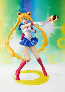 Sailor Moon Figure Arts Zero 1/8