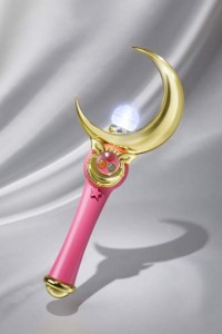 Sailor Moon - Moon Stick